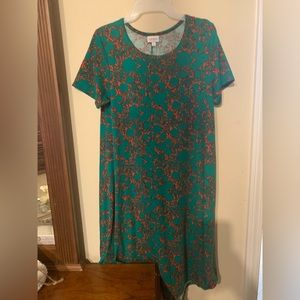 Lularoe dress